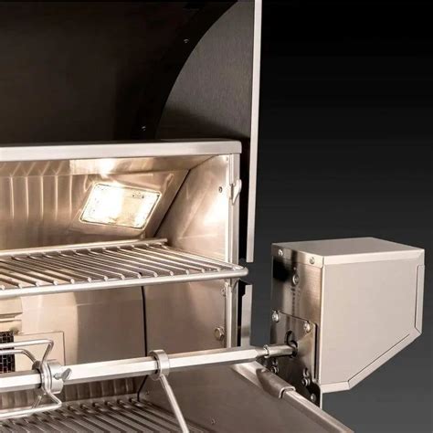 Enhance Your Grilling Experience with the Fire Magic Echelon E1060i's Advanced Features